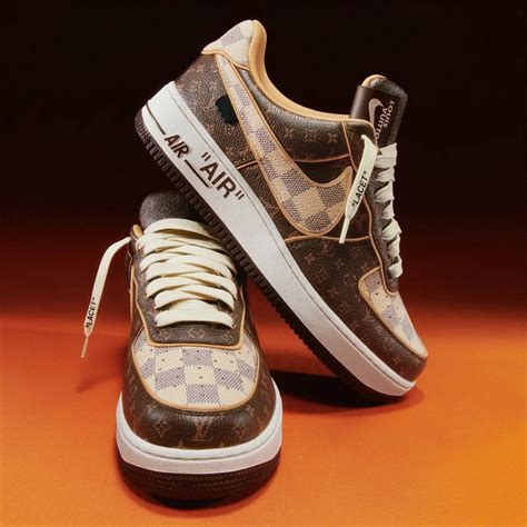 air force 1 louis vuitton release|louis vuitton air force 1 for sale.